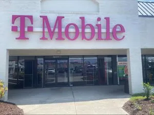 T-Mobile Crossroads