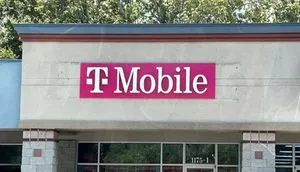 T-Mobile Queensborough Plaza