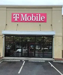 T-Mobile Centre Point