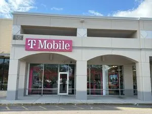 T-Mobile West Town Corners
