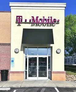 T-Mobile Wilkinson Blvd & Ashley Rd