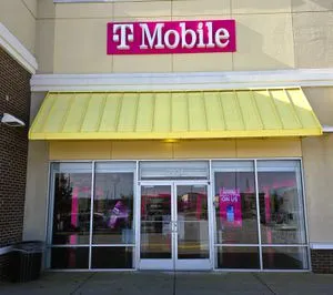 T-Mobile South & Woodlawn