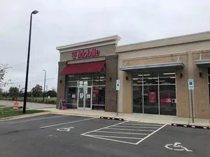 T-Mobile Old Post RD