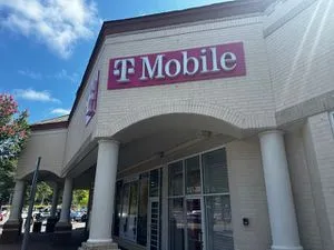 T-Mobile Arboretum