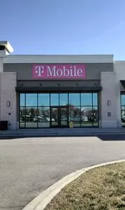 T-Mobile The Shoppes at Univ Place