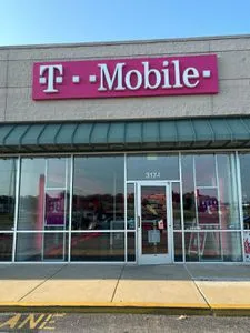 T-Mobile Alton Corners