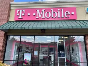 T-Mobile Signal Mountain