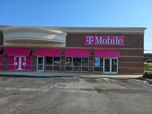 T-Mobile Hamilton Town Center