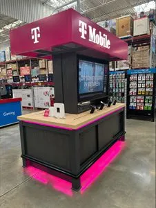 T-Mobile at Sam's Club