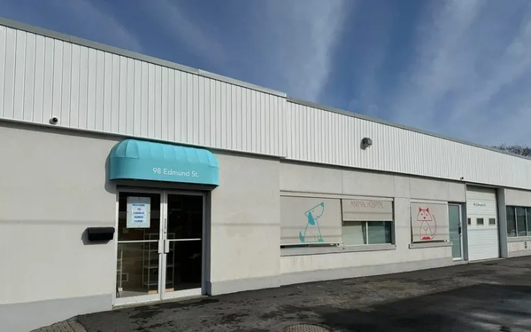 12. LaSalle Animal Hospital