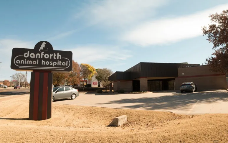 5. Danforth Animal Hospital