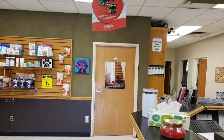 7. Eastmoor Animal Clinic