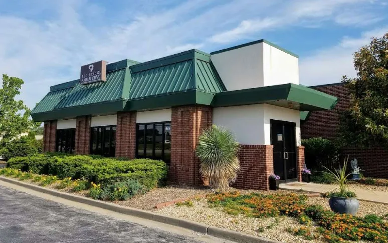 11. Red Bridge Animal Clinic