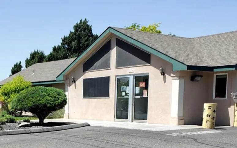 5. Richland Animal Clinic