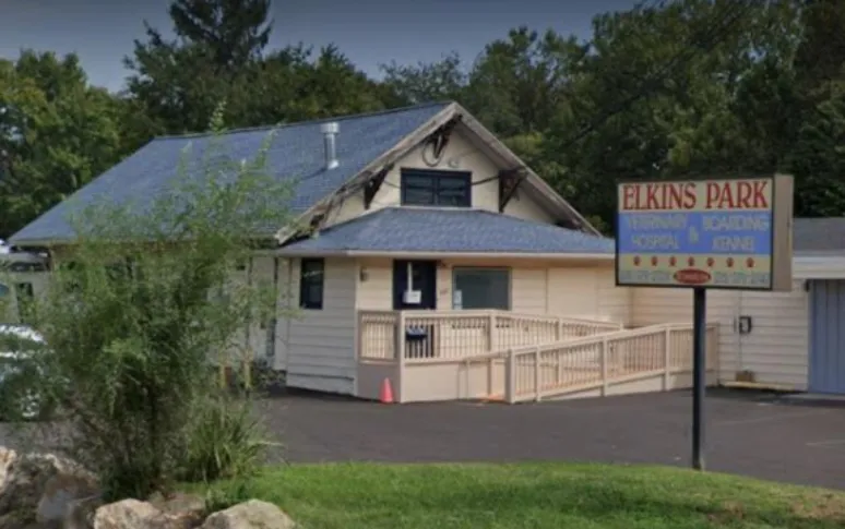 13. Elkins Park Veterinary Hospital