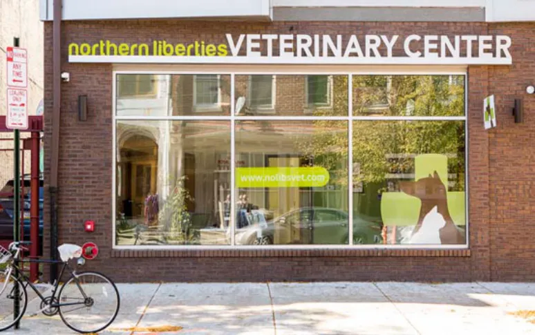 5. Northern Liberties Veterinary Center