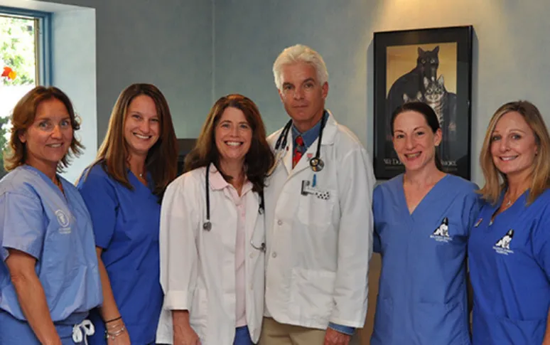 11. Baldwin Animal Hospital