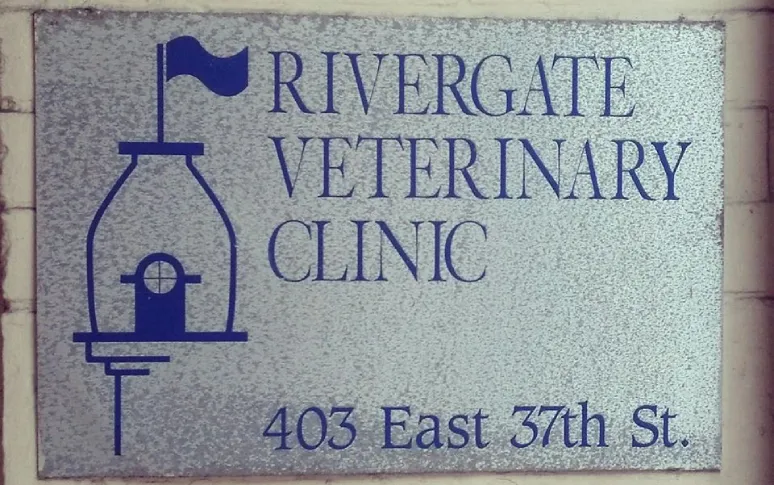 15. Rivergate Veterinary Clinic