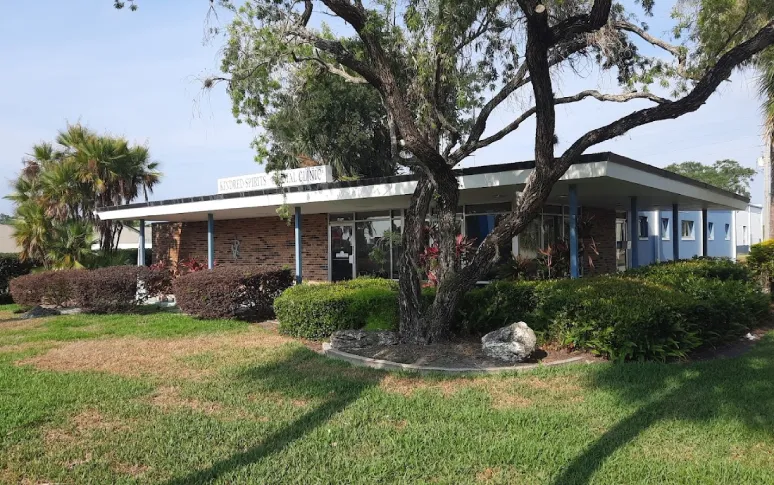 11. Kindred Spirits Animal Clinic