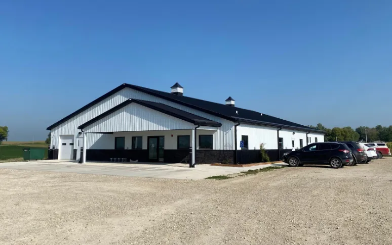14. Forest City Veterinary Clinic