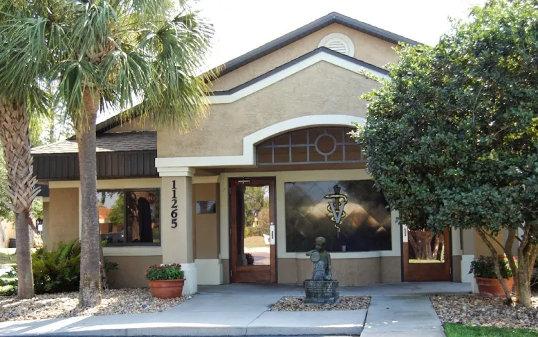 2. South Orlando Animal Hospital