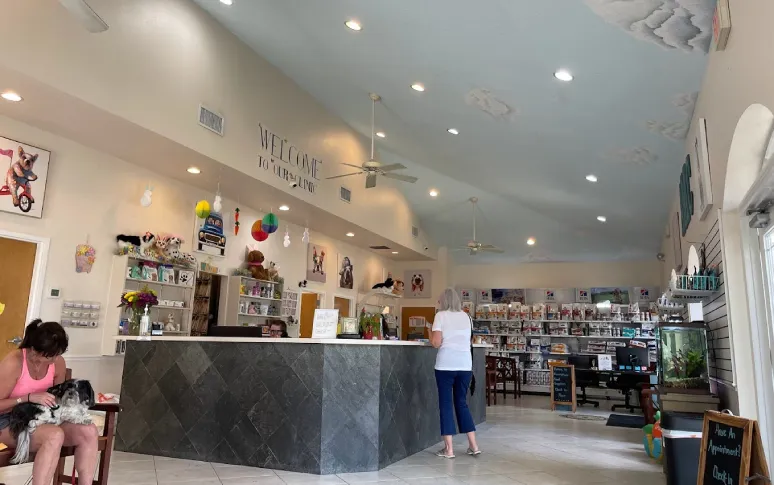 3. Animal Medical Clinic of Orlando