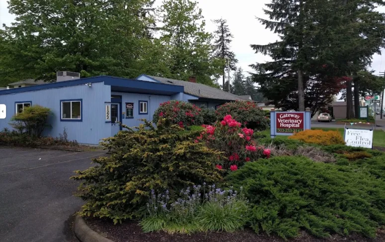 13. Gateway Veterinary Hospital